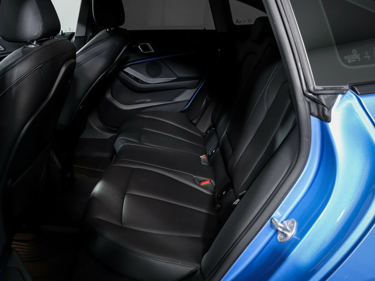 BMW 2 серии Gran Coupe 218i F44, 2020 Фото №8