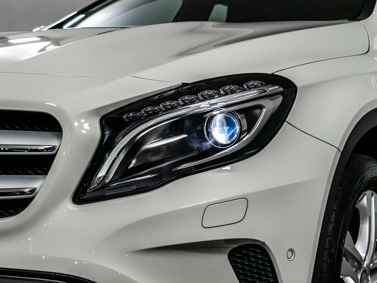Mercedes-Benz GLA 250 I (X156), 2016 Фото №16