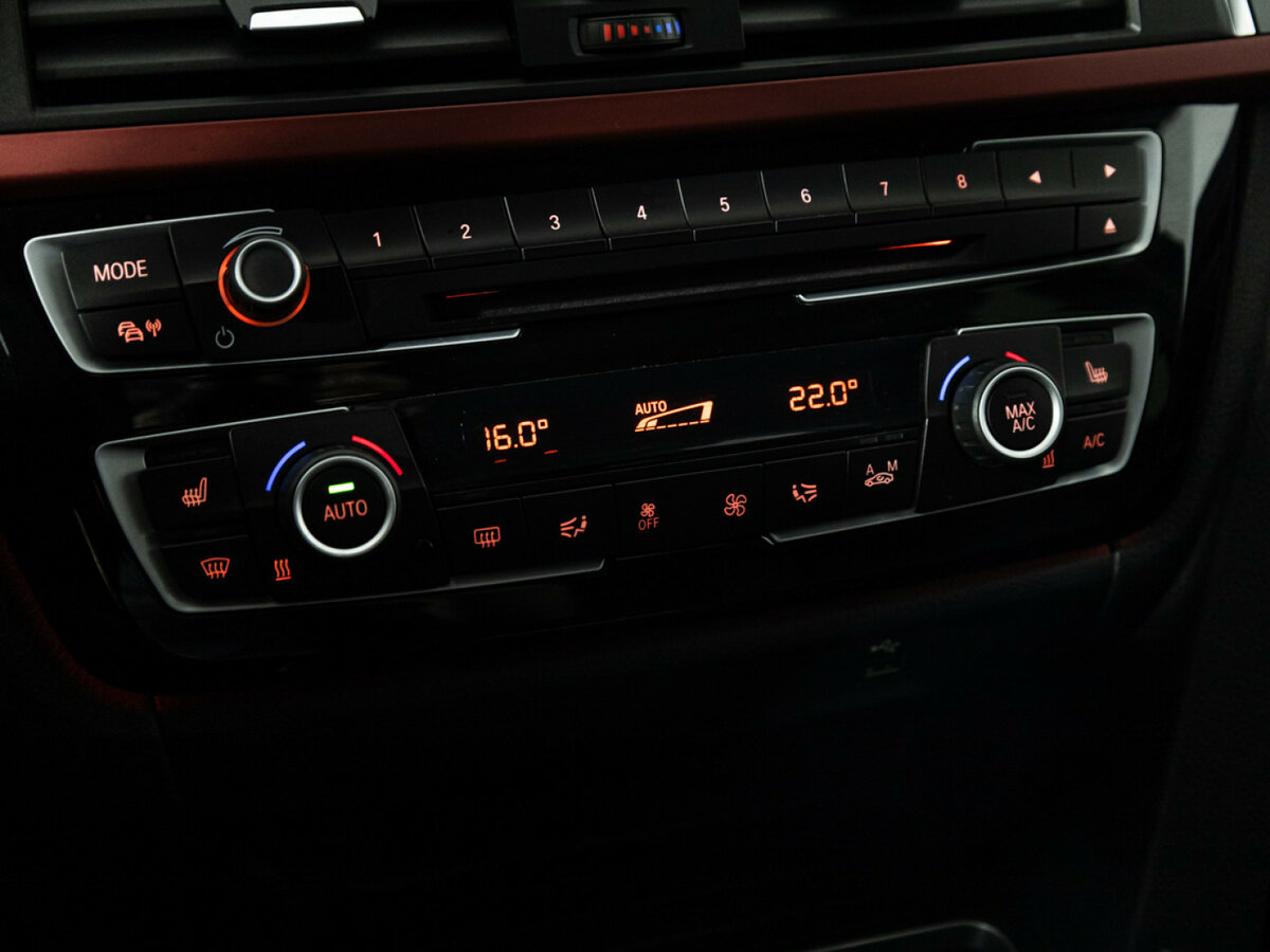BMW 3 серии 318d VI (F3x) Рестайлинг, 2019 Фото №14