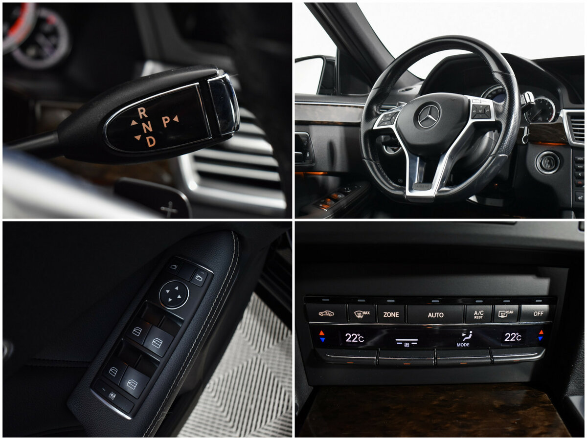 Mercedes-Benz E-Класс 200 7G-Tronic IV (W212, S212, C207), 2012 Фото №14