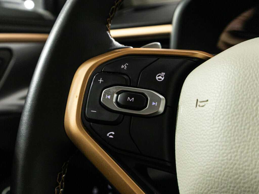 Haval Jolion, 2023 Фото №21