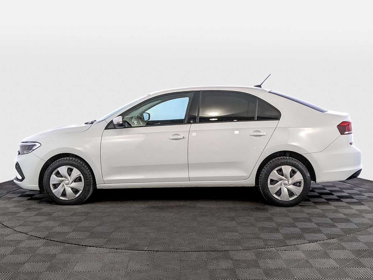 Volkswagen Polo, 2021 Фото №5