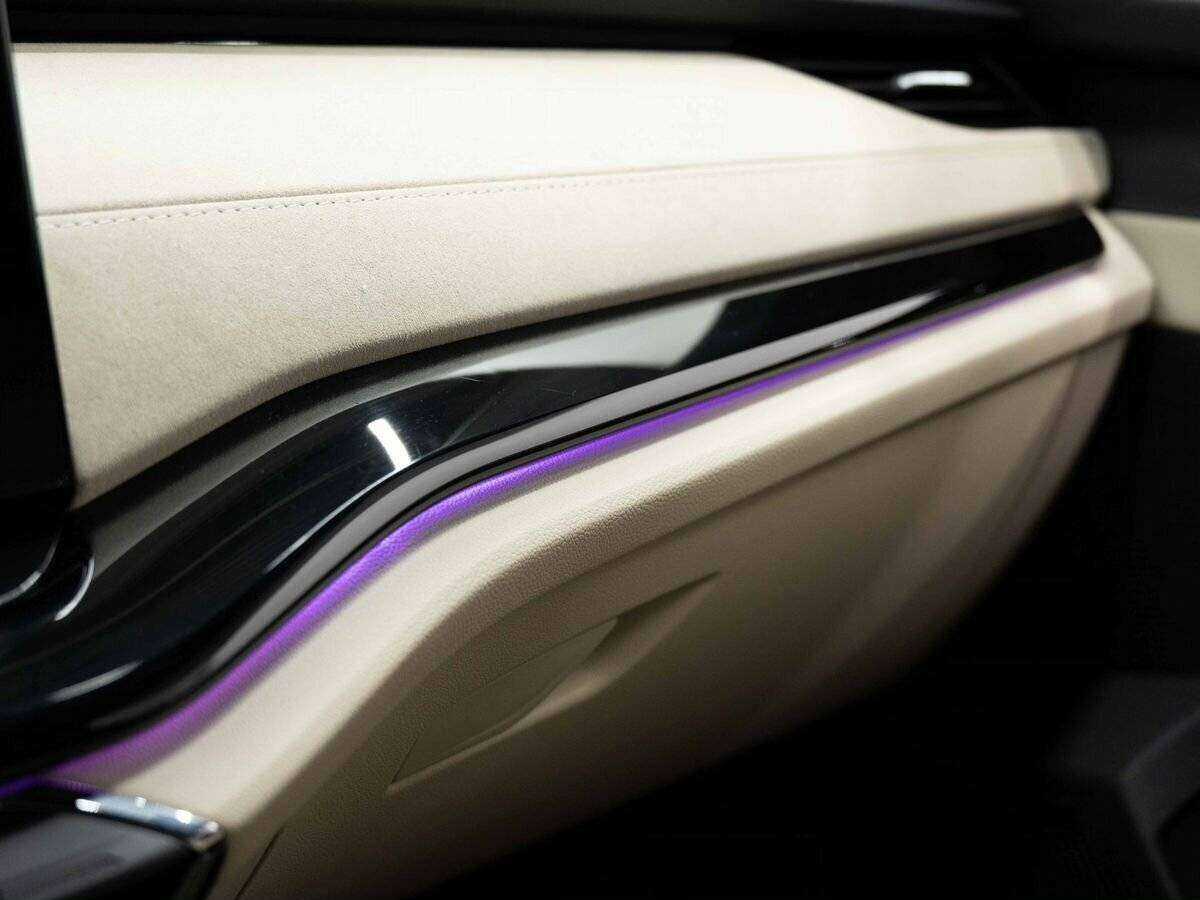 Skoda Octavia, 2021 Фото №24