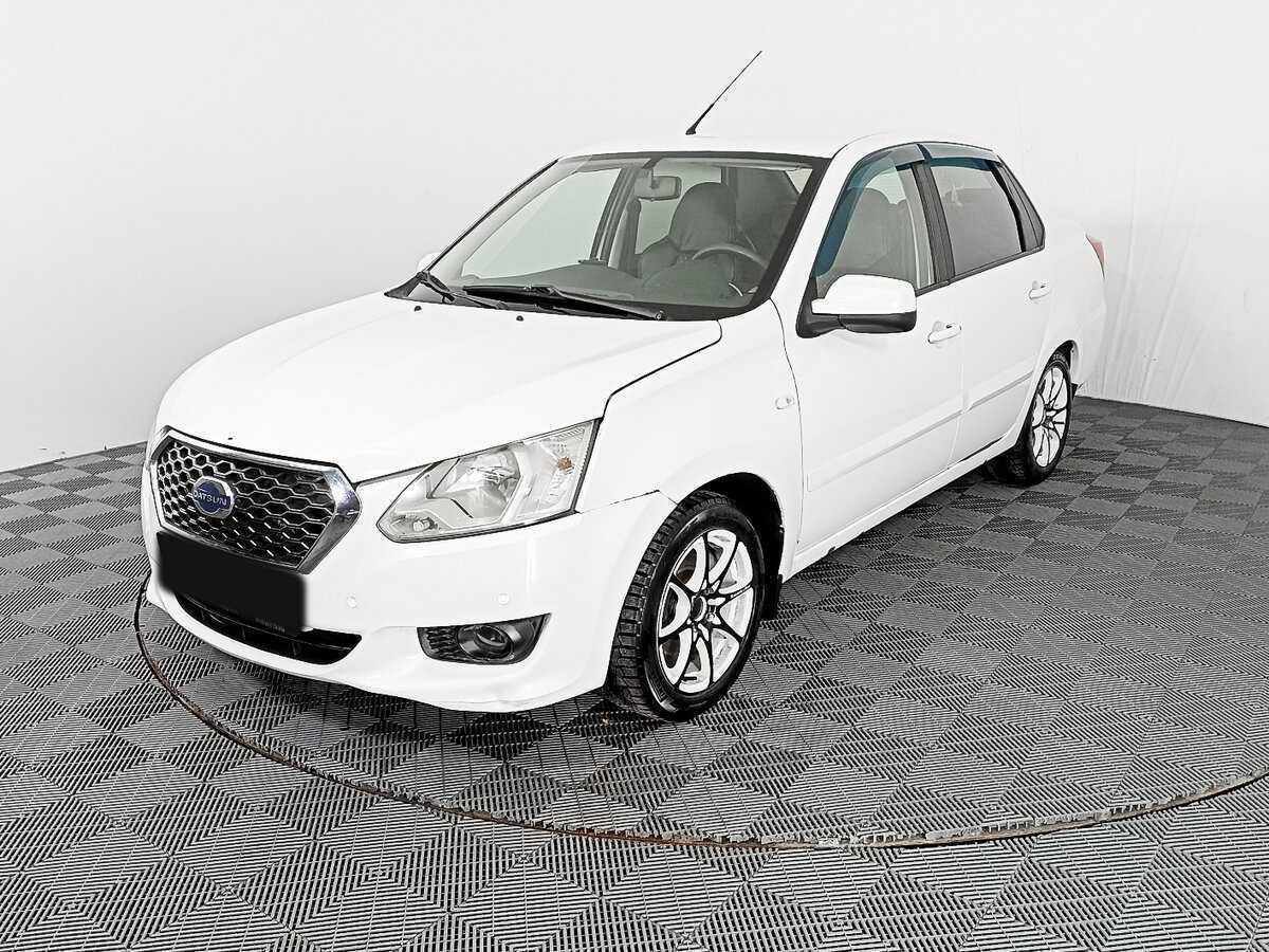 Datsun on-DO, 2018 Фото №1