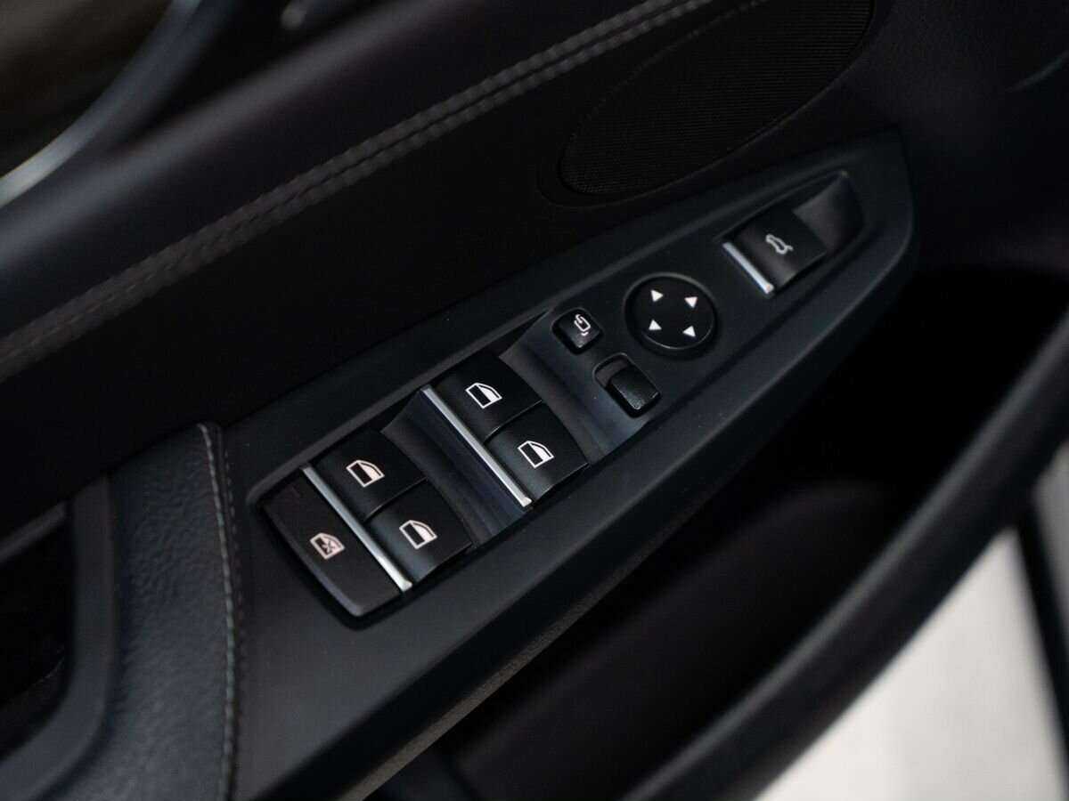 BMW X4 30d, 2015 Фото №16