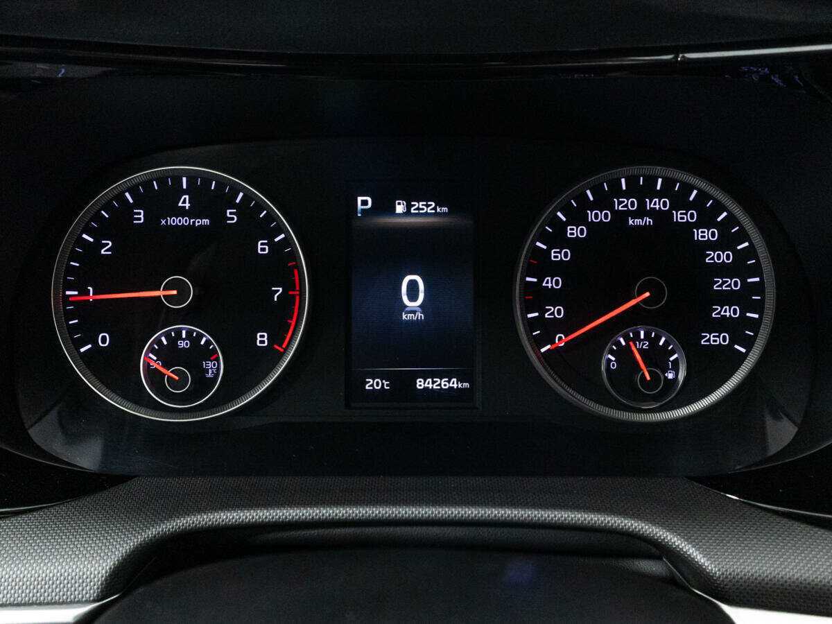 Kia K5, 2021 Фото №12