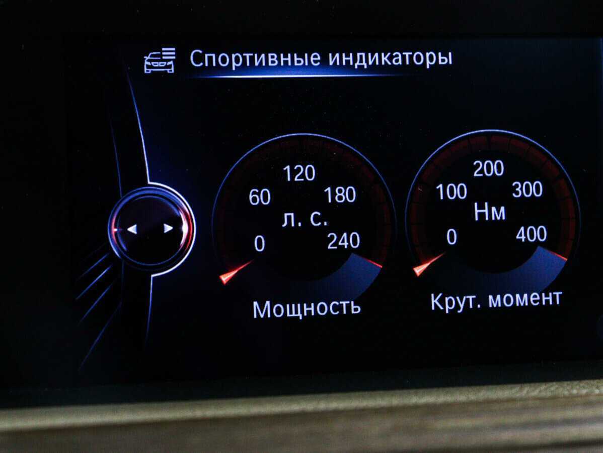 BMW 3 серии 320d xDrive, 2013 Фото №30