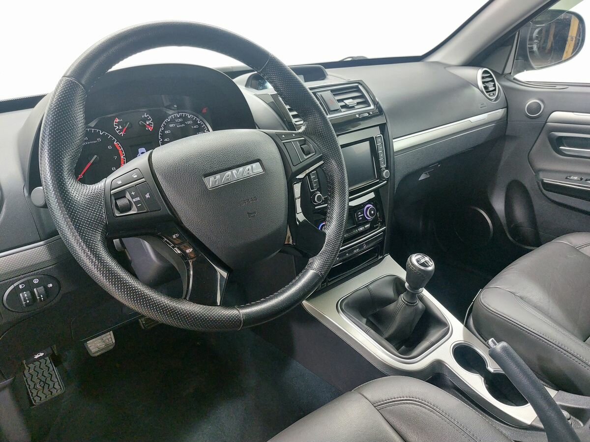 Haval H5 I, 2020 Фото №10