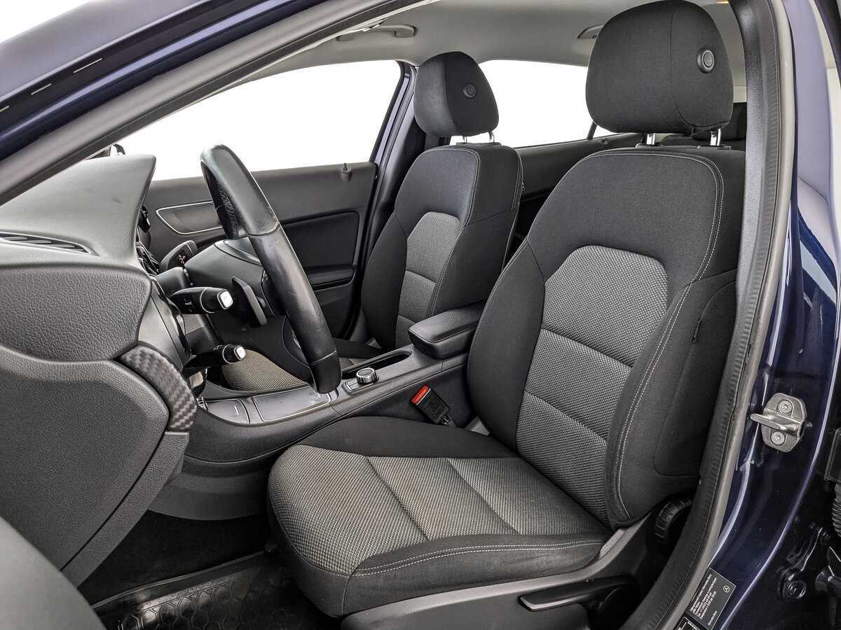 Mercedes-Benz GLA 200, 2018 Фото №20