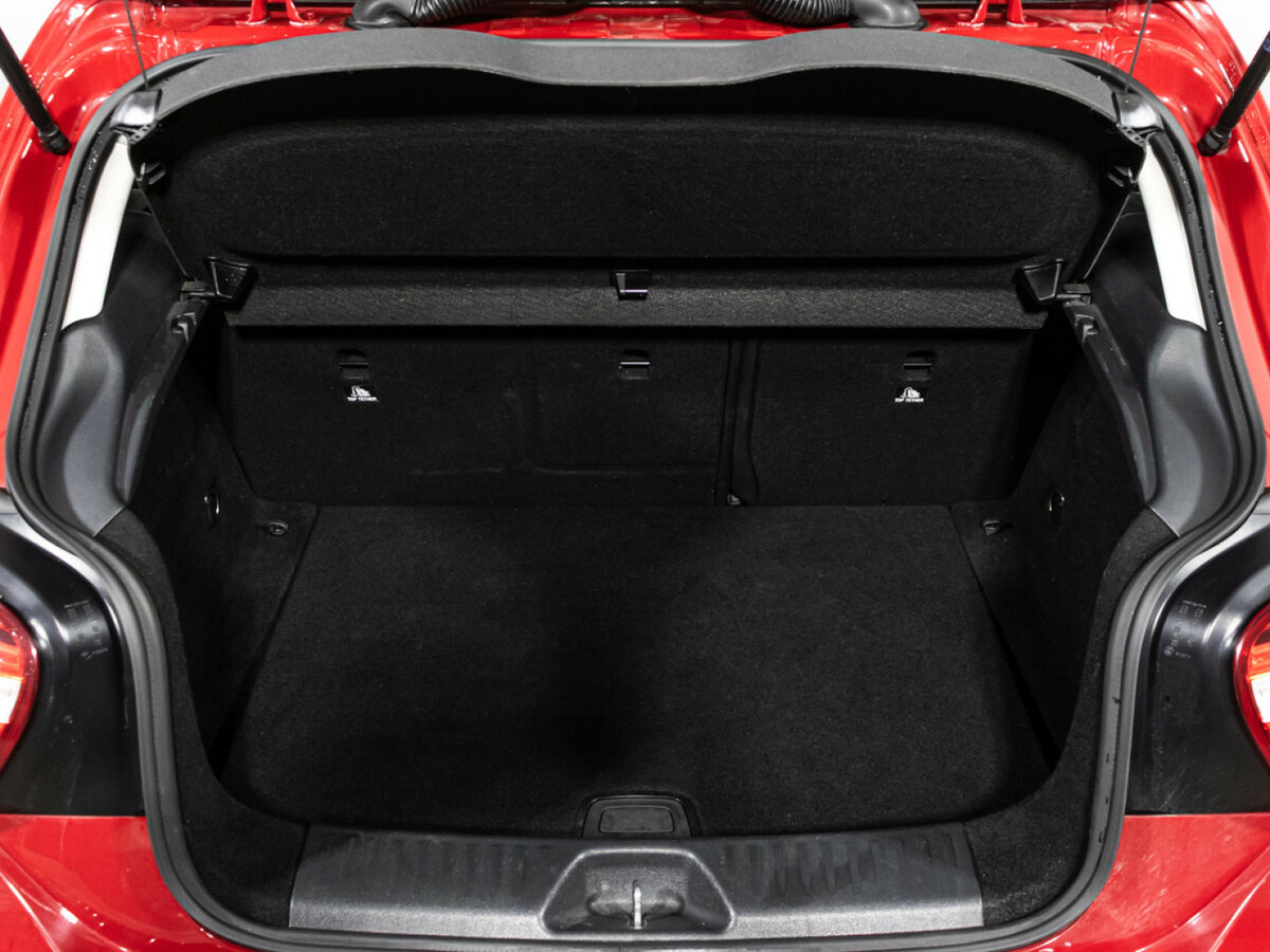 Mercedes-Benz A-Класс 180 III (W176), 2013 Фото №17