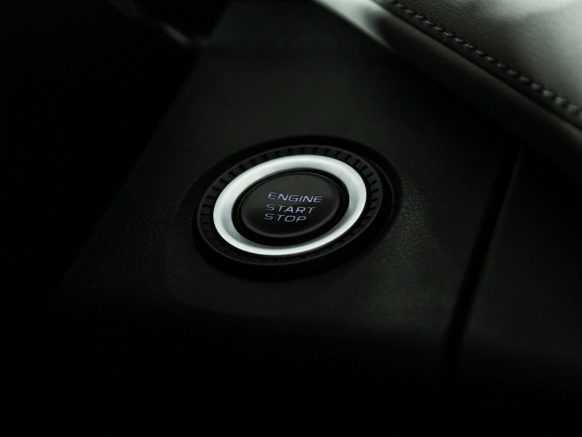 Geely Atlas II, 2024 Фото №20