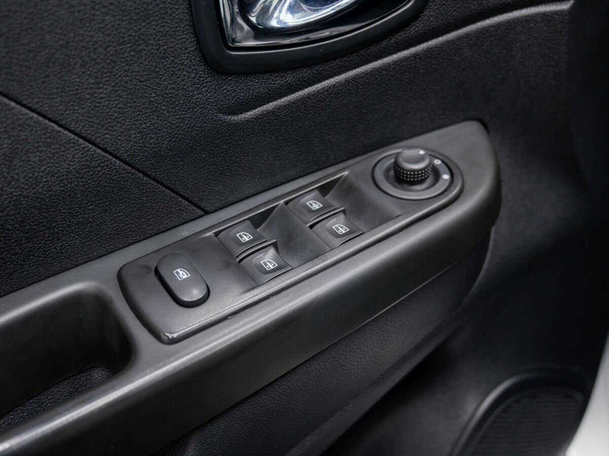 Renault Kaptur, 2018 Фото №15