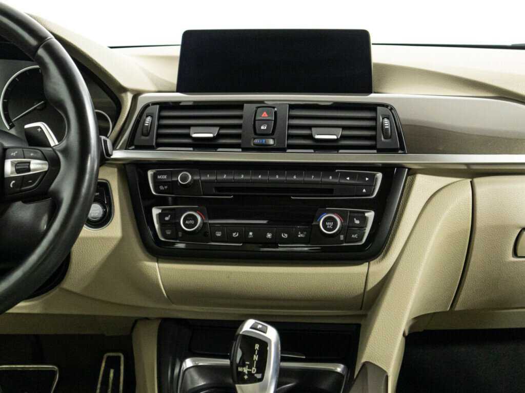 BMW 4 серии 420d, 2014 Фото №14