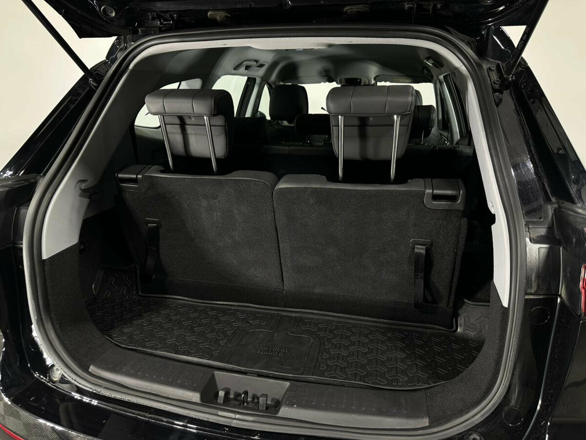 Chery Tiggo 8 Pro Max I Рестайлинг, 2024 Фото №16
