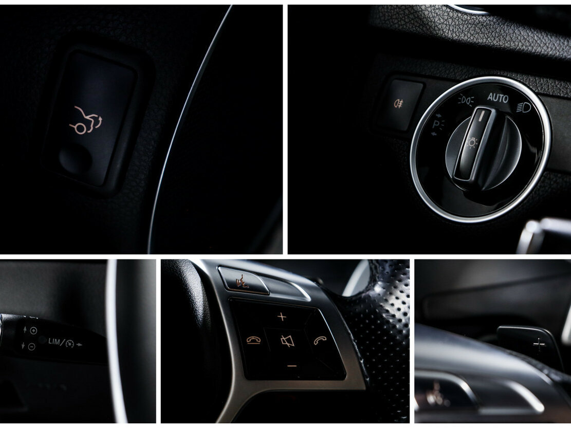 Mercedes-Benz C-Класс 250 III (W204) Рестайлинг, 2013 Фото №17