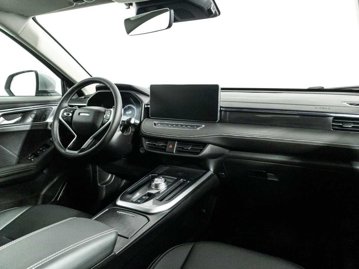 Haval Jolion, 2023 Фото №9