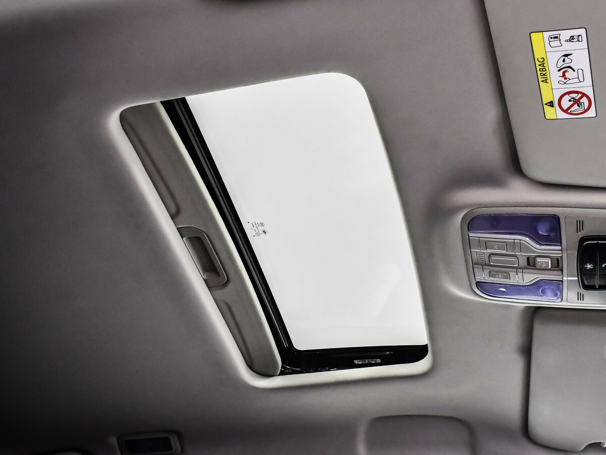 Haval F7x I Рестайлинг, 2023 Фото №16