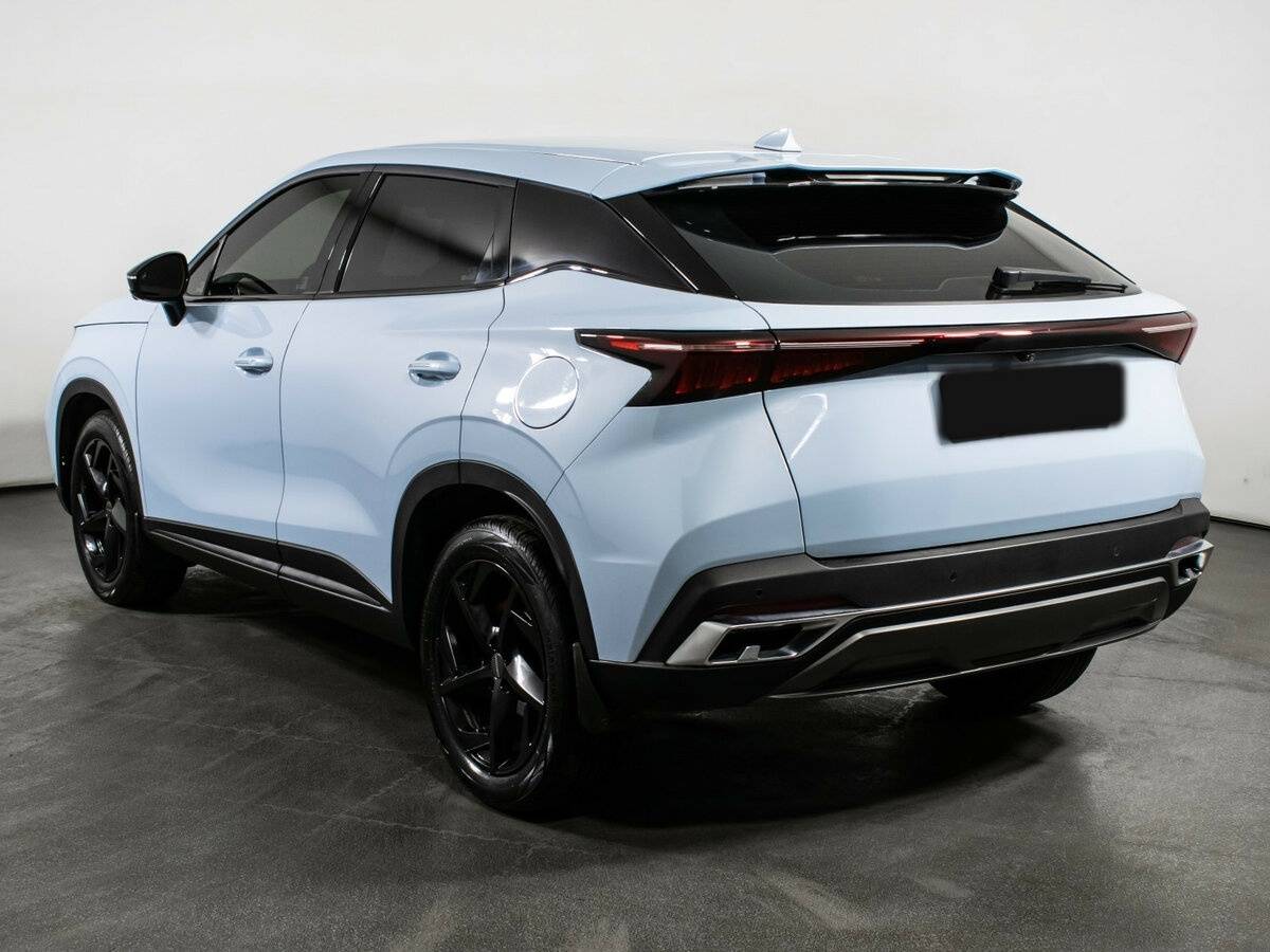 Omoda C5 I, 2023 Фото №7