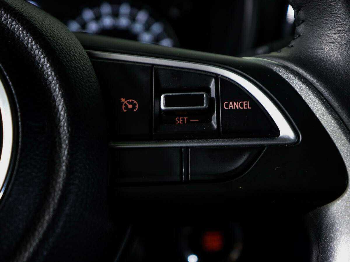 Suzuki Baleno, 2022 Фото №21