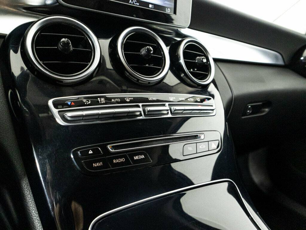 Mercedes-Benz C-Класс 180, 2015 Фото №14