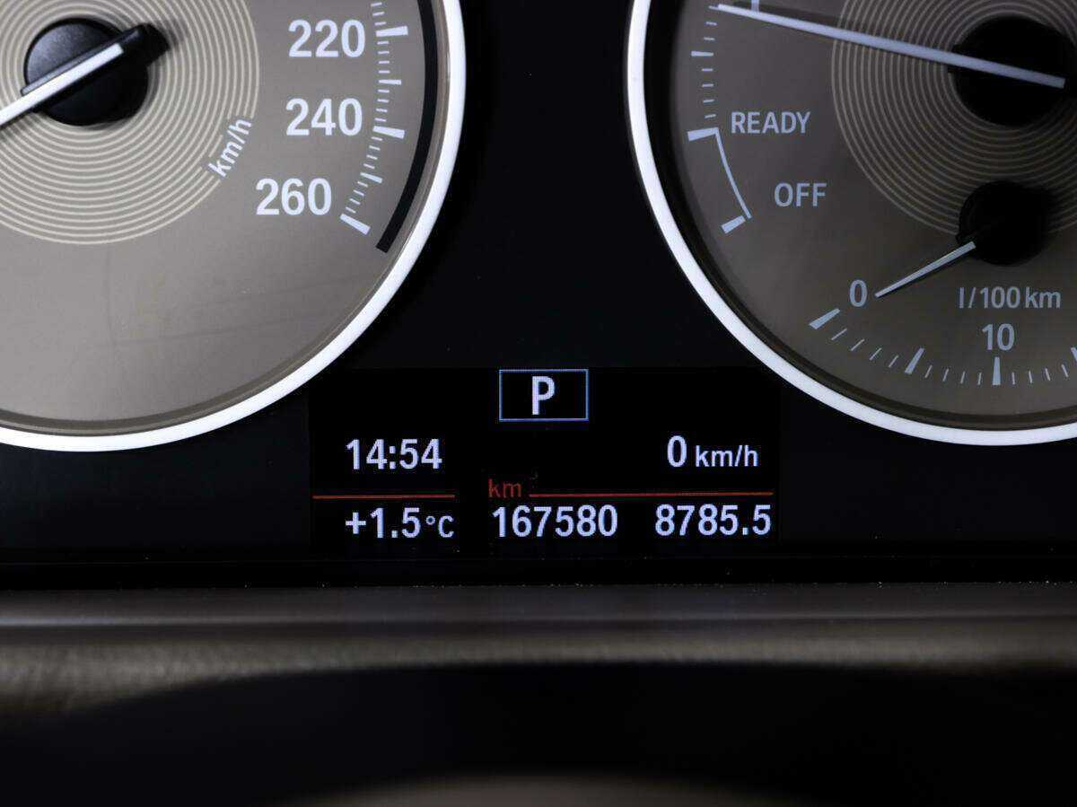 BMW 3 серии 328i, 2012 Фото №20