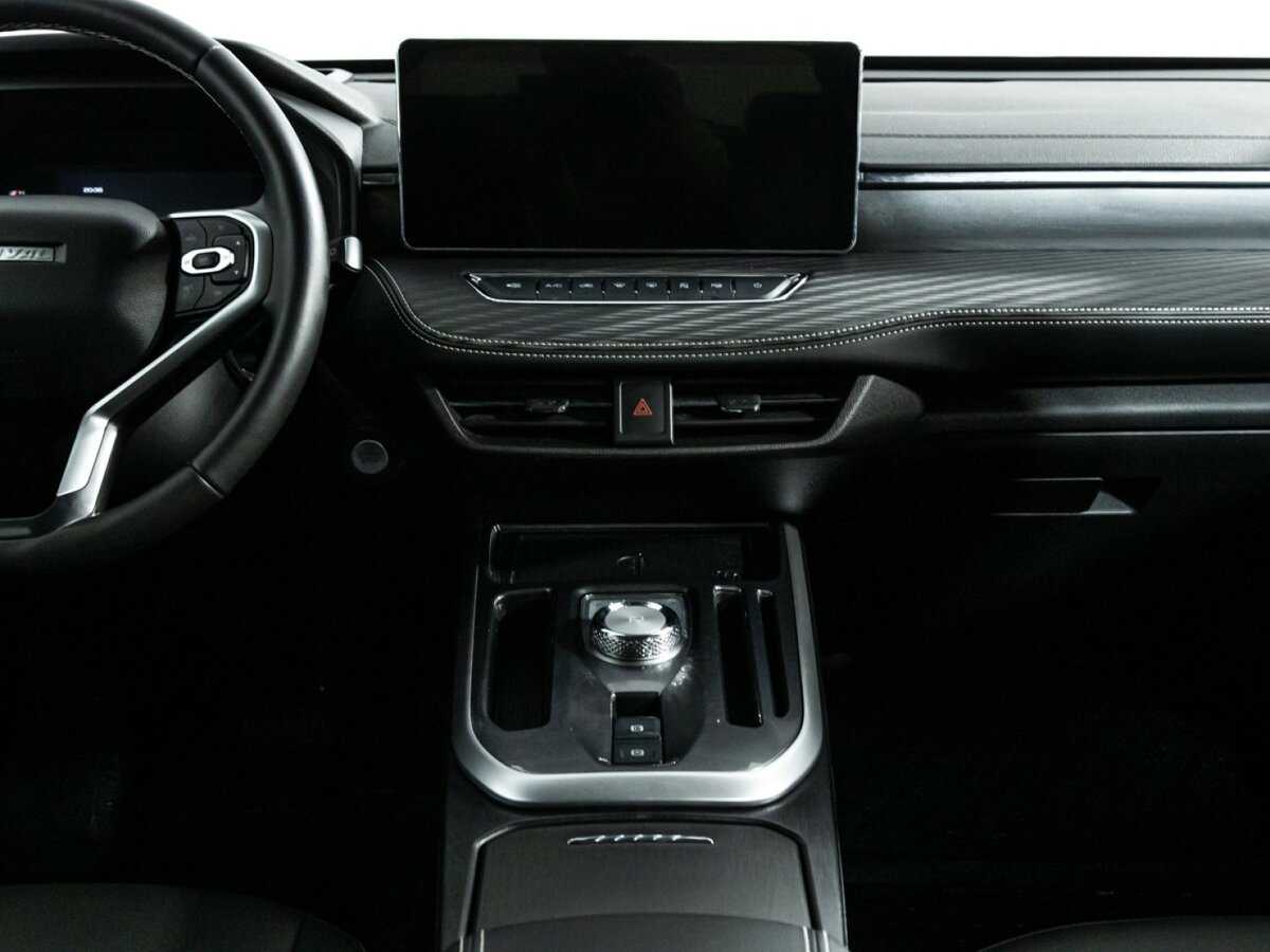 Haval Jolion, 2023 Фото №14
