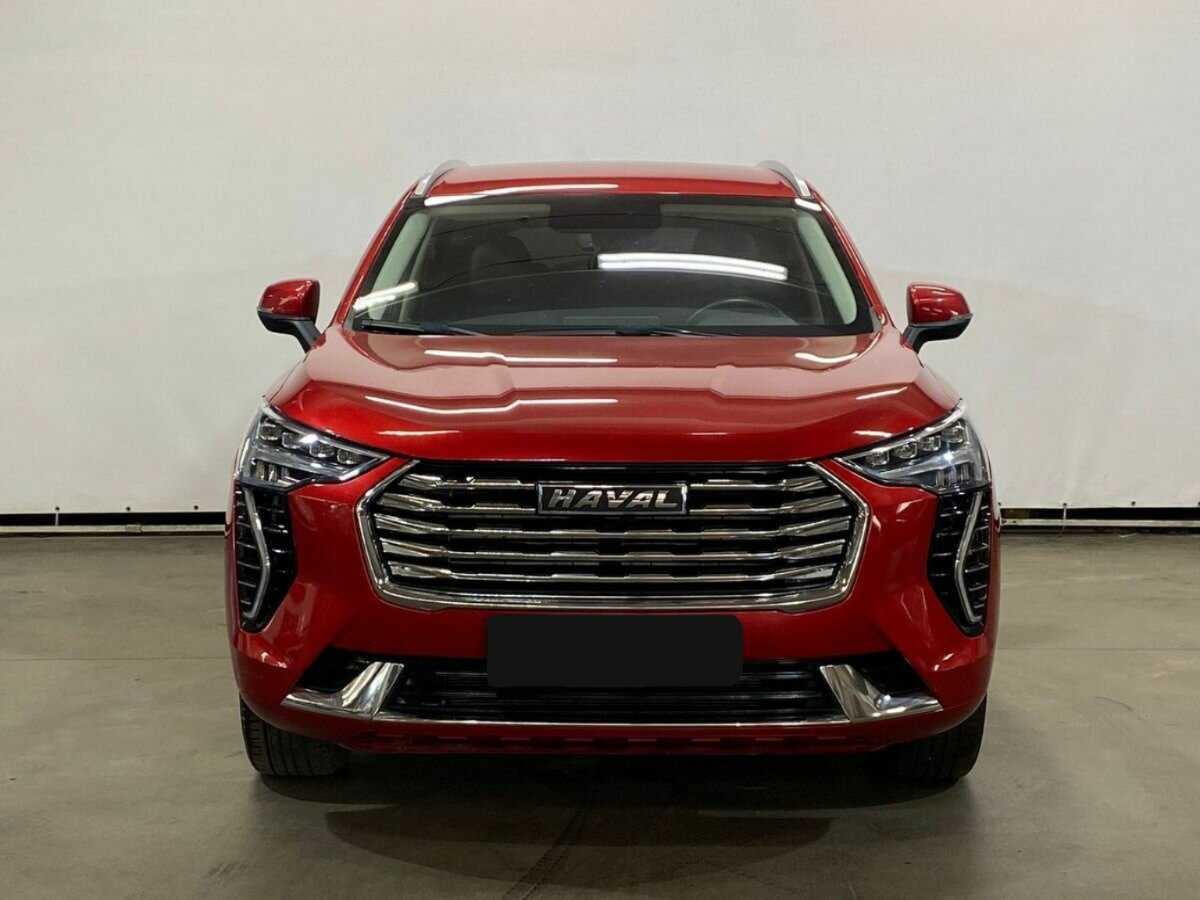 Haval Jolion, 2022 Фото №2