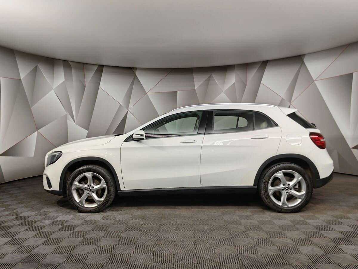 Mercedes-Benz GLA 200, 2019 Фото №5