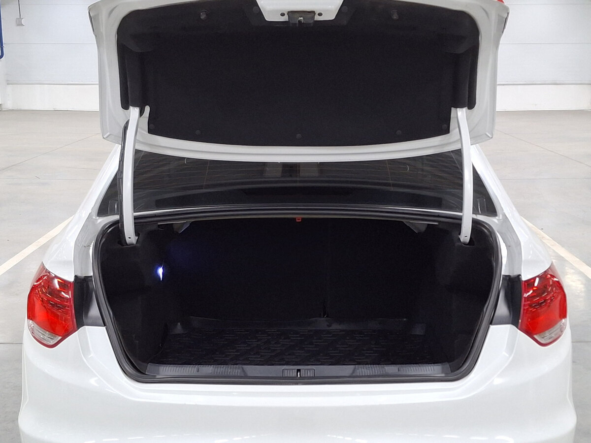 Citroen C4 II, 2013 Фото №10