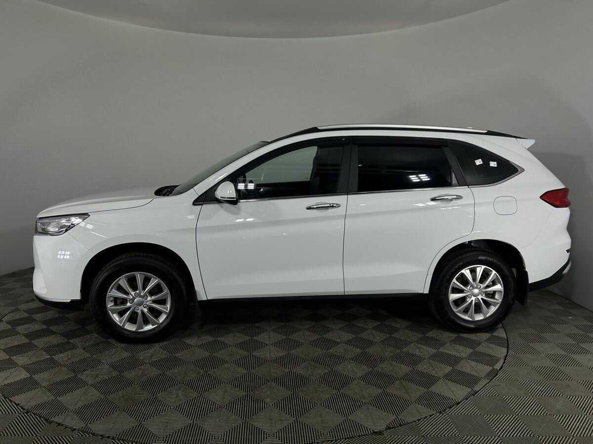 Haval M6, 2023 Фото №5