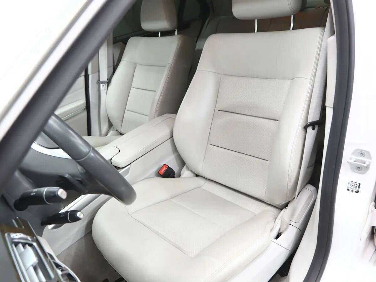 Mercedes-Benz E-Класс 200, 2014 Фото №11
