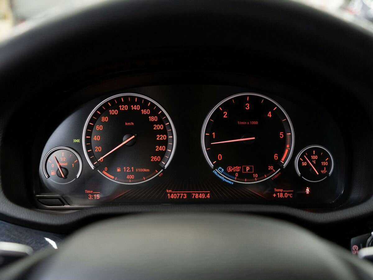 BMW X4 30d, 2015 Фото №11