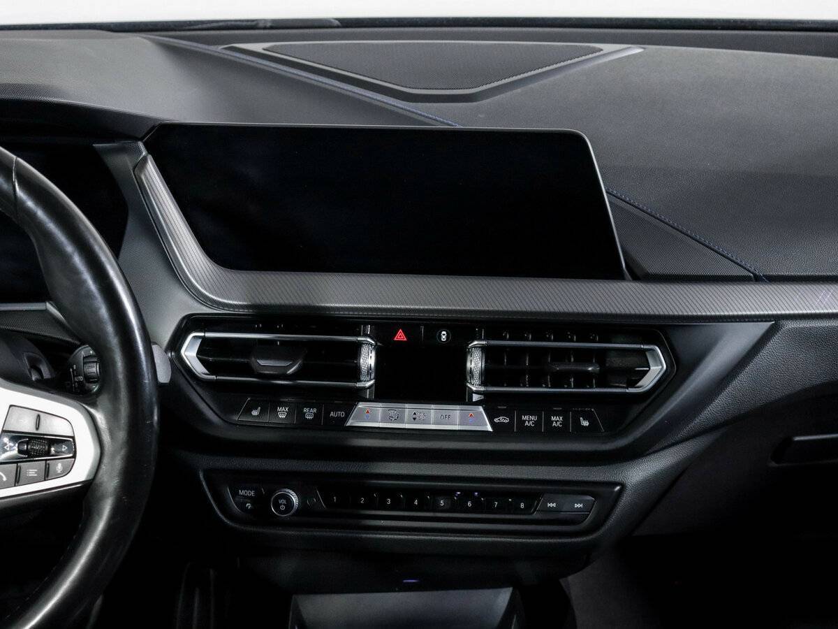 BMW 2 серии Gran Coupe 218i, 2021 Фото №10