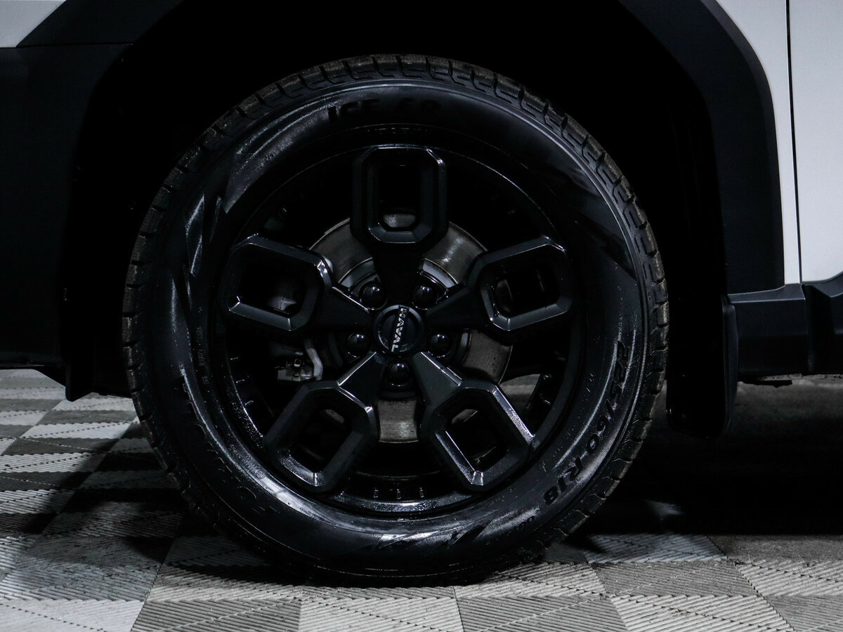 Haval H3, 2025 Фото №14