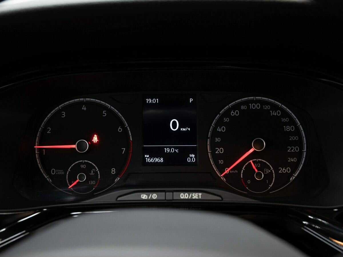 Volkswagen Polo, 2021 Фото №15