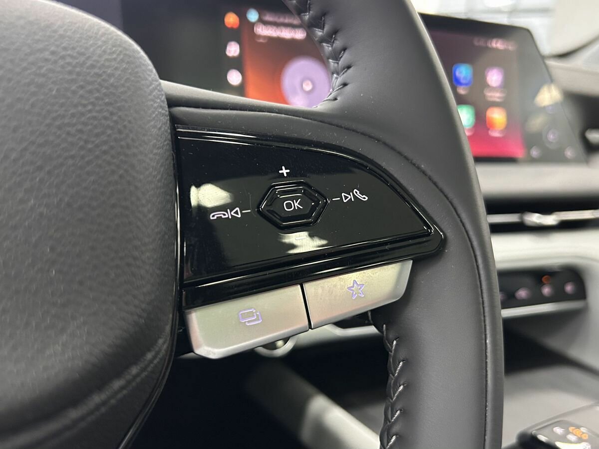 Changan CS75 Plus III, 2024 Фото №13