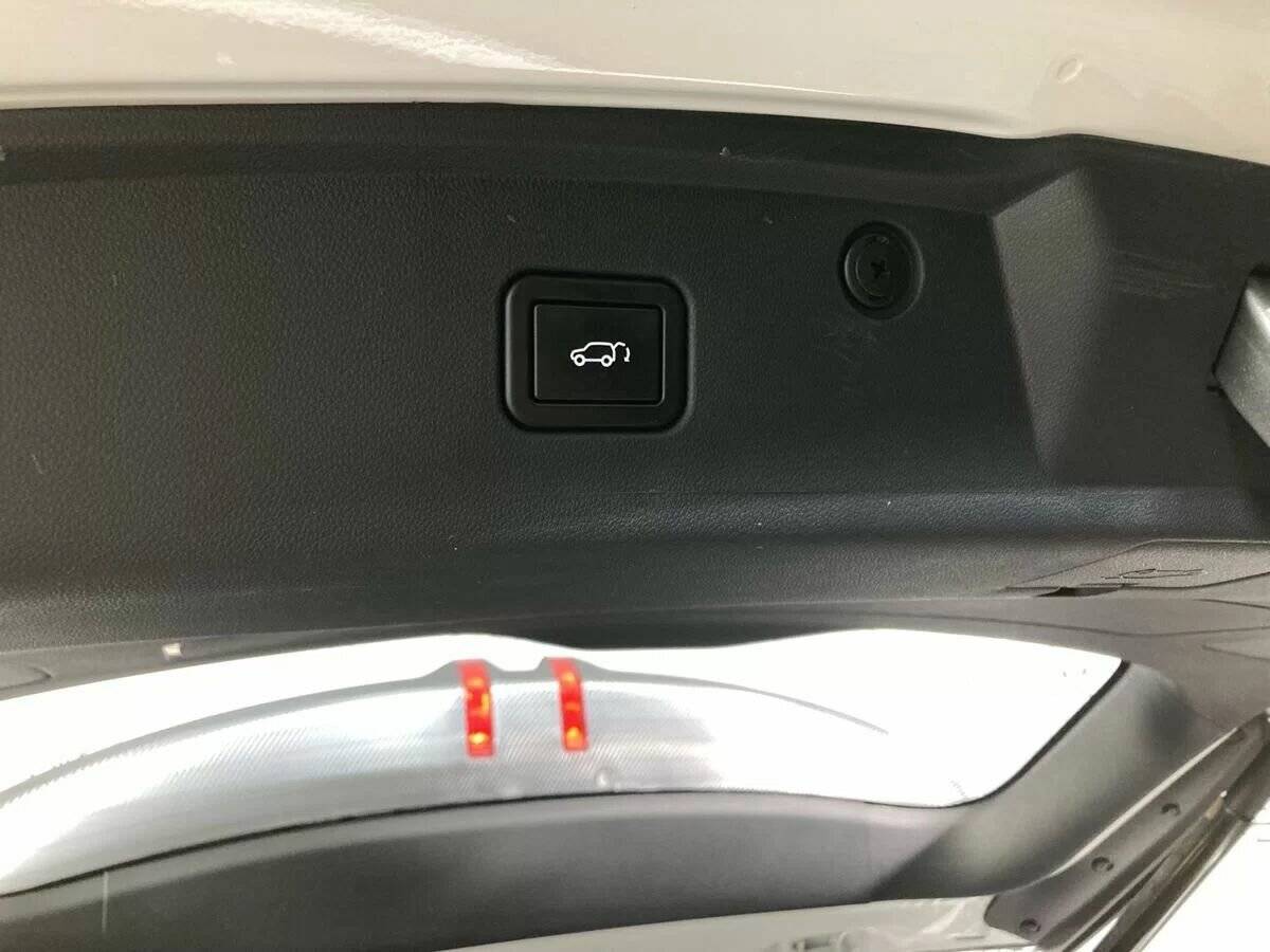 Changan CS75 Plus, 2023 Фото №8