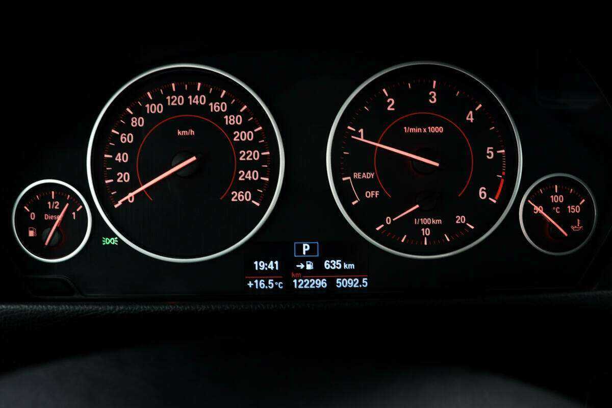 BMW 4 серии 420d xDrive, 2017 Фото №10