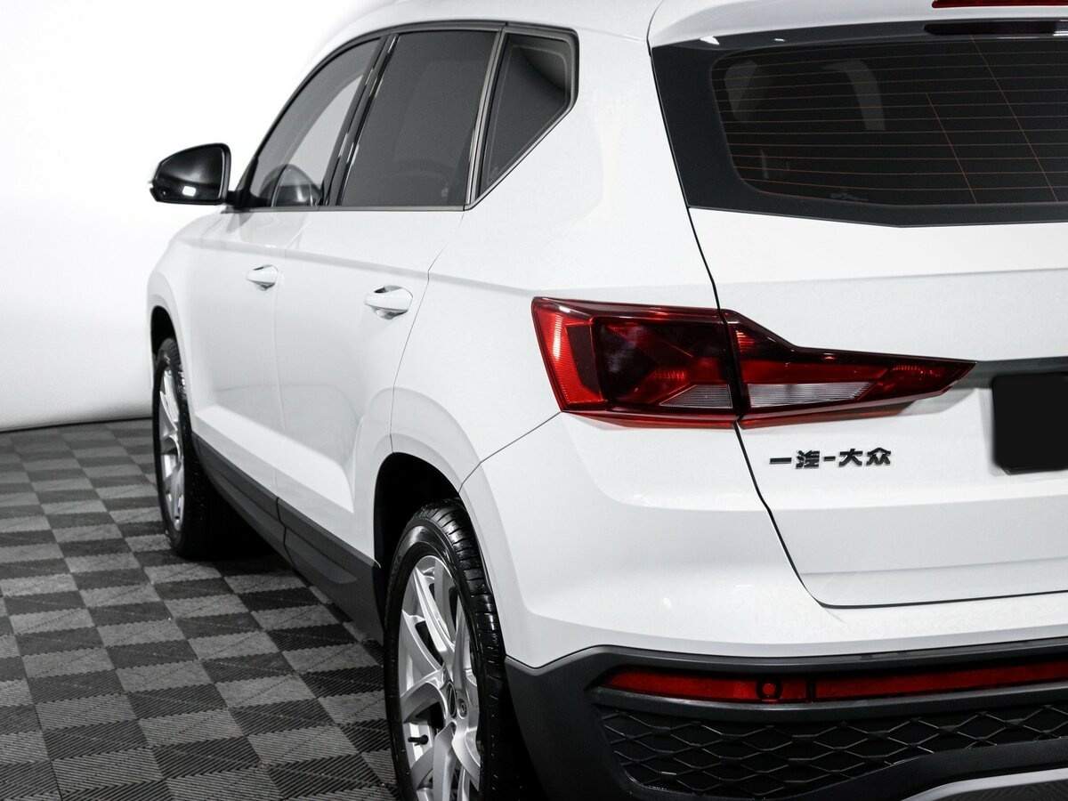 Jetta VS5, 2023 Фото №20