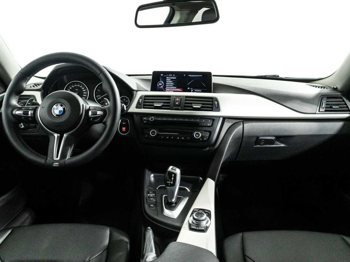 BMW 4 серии Gran Coupe 418d, 2017 Фото №13