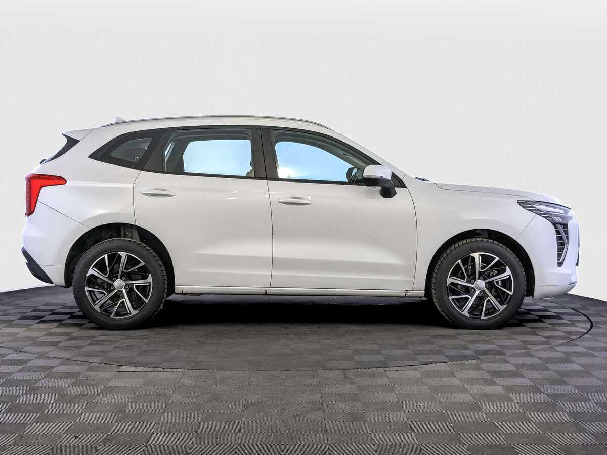 Haval Jolion, 2022 Фото №4