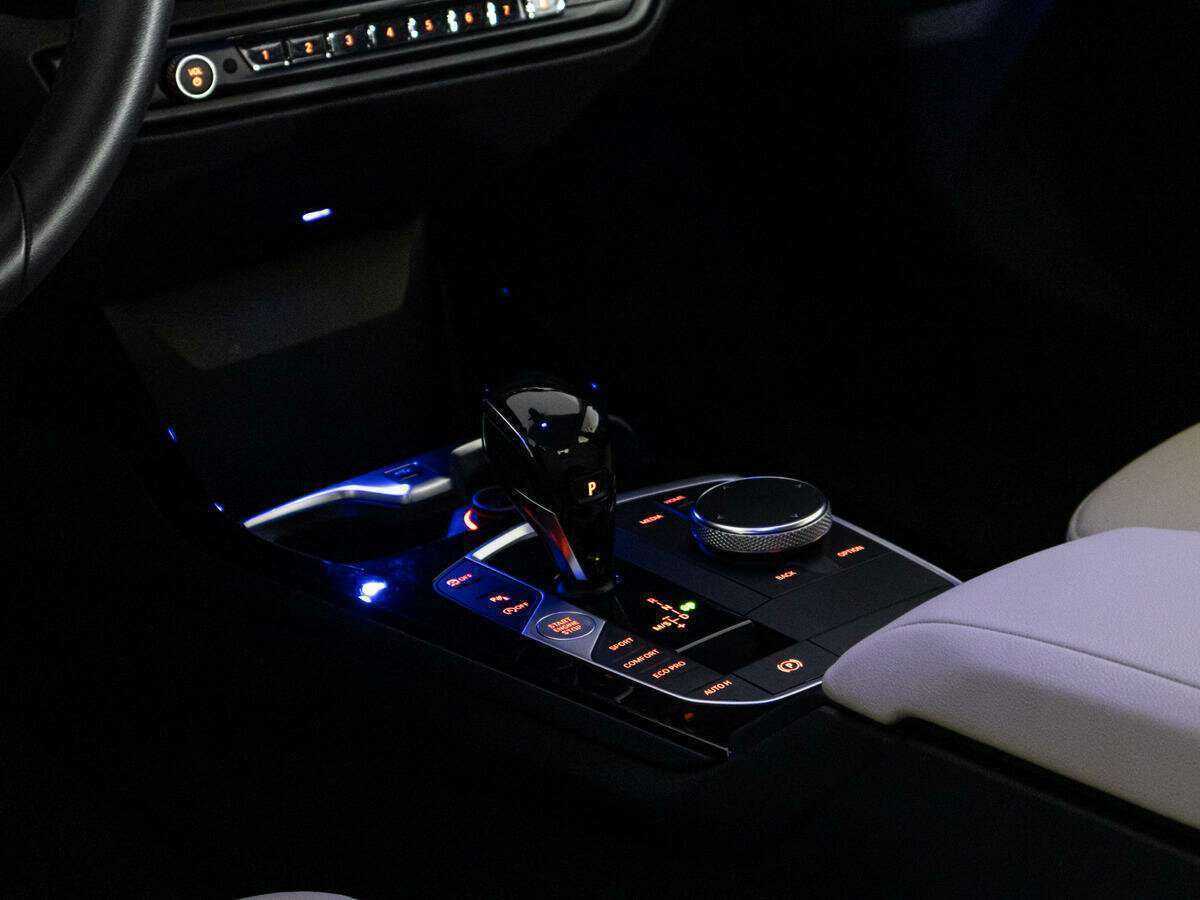 BMW 2 серии Gran Coupe 218i, 2020 Фото №17