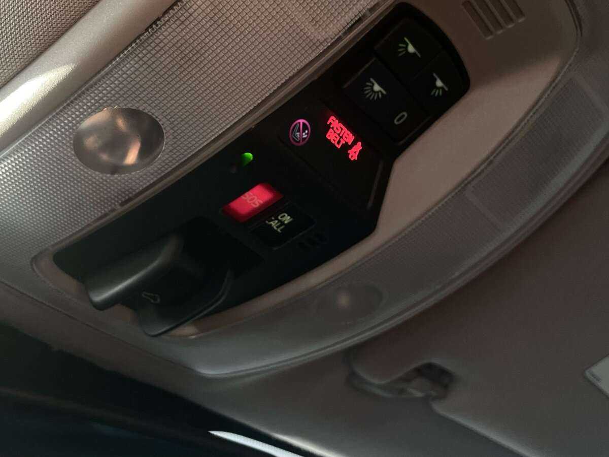 Volvo XC70, 2012 Фото №15