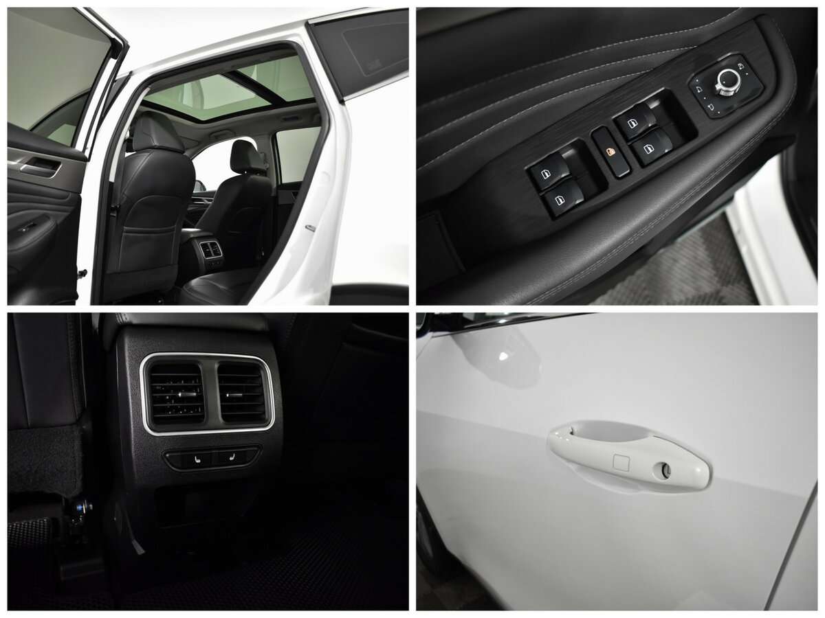 Haval F7, 2022 Фото №14