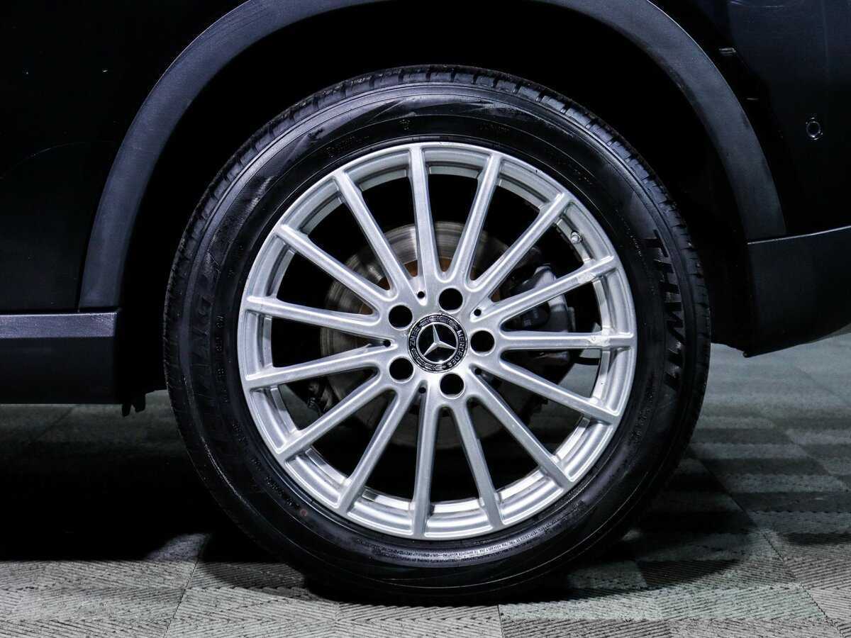 Mercedes-Benz GLA 200, 2017 Фото №15