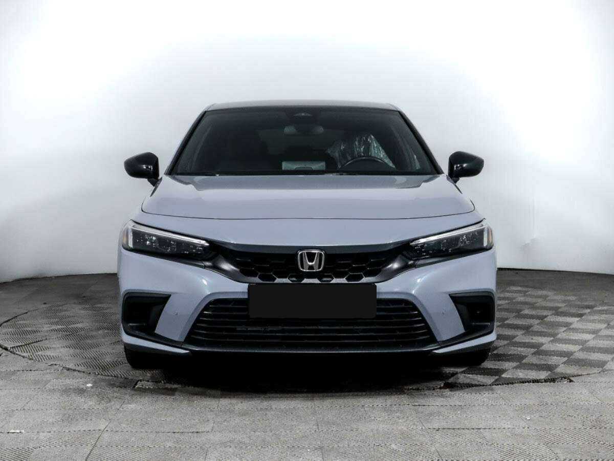 Honda Civic, 2022 Фото №2
