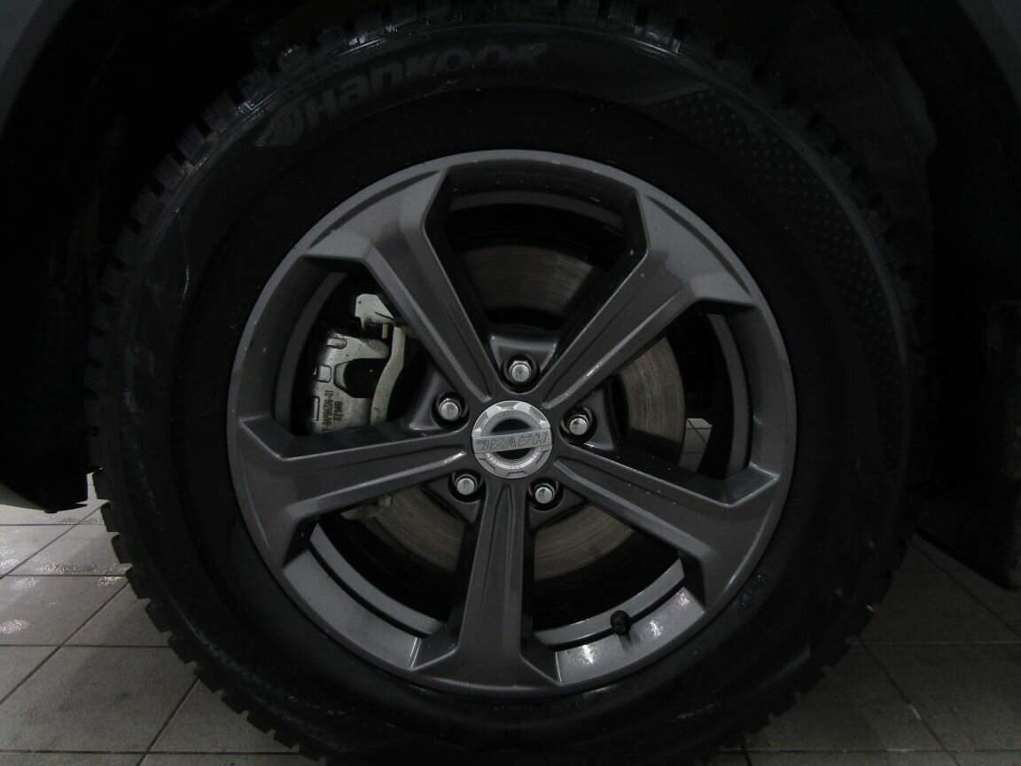 Haval F7, 2023 Фото №10