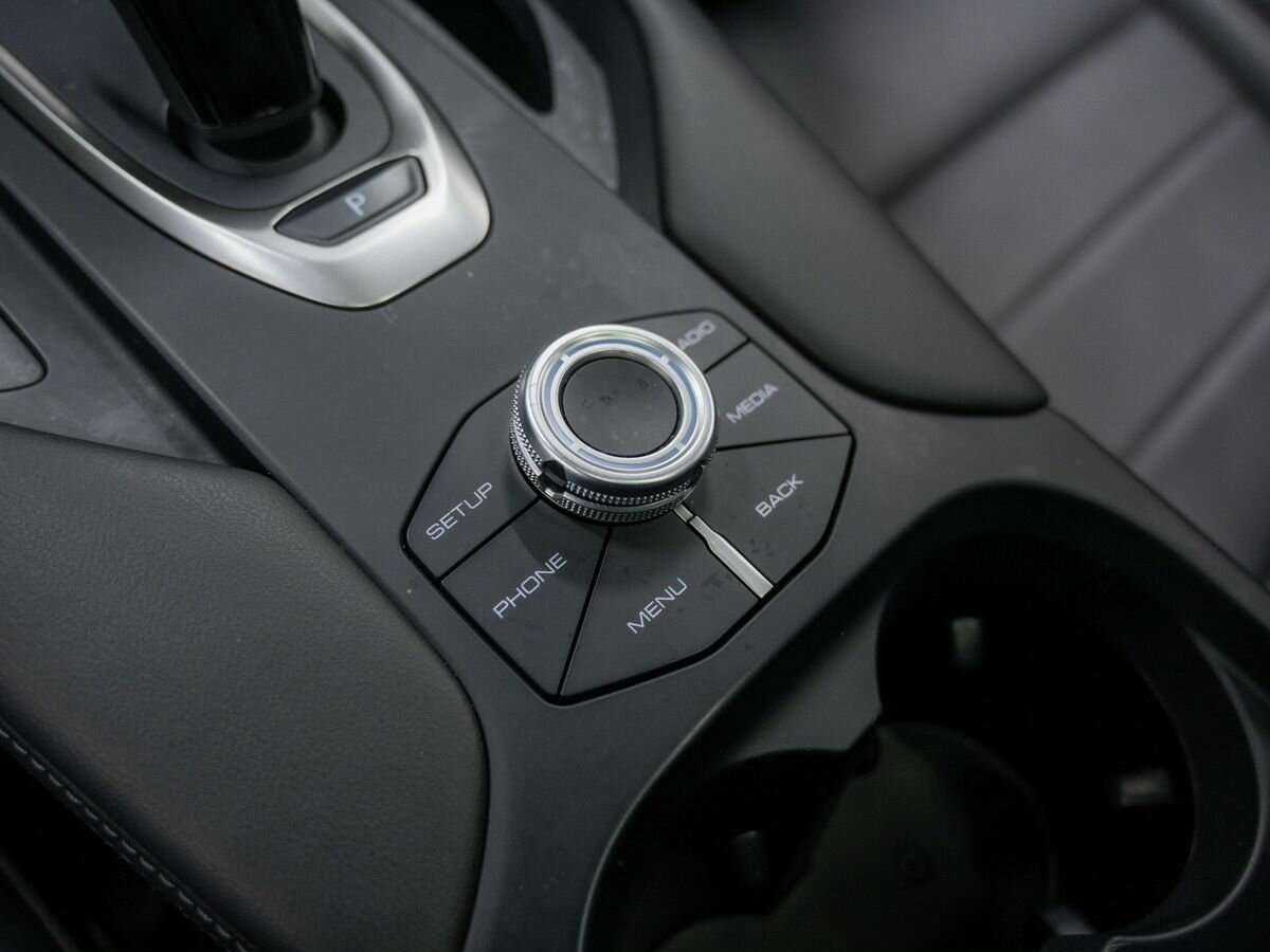 Haval F7, 2021 Фото №23