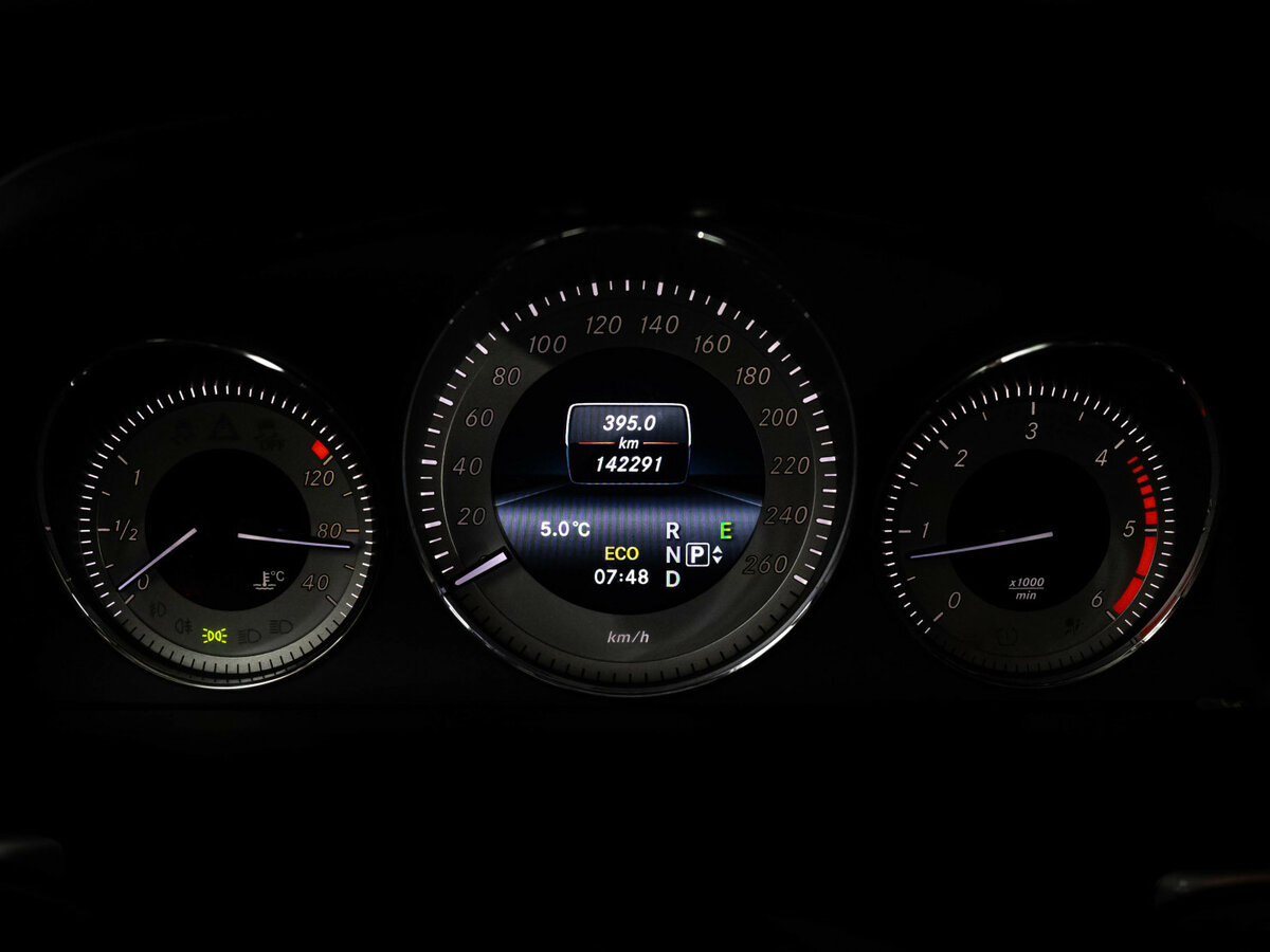Mercedes-Benz GLK-Класс 220 CDI I (X204) Рестайлинг, 2014 Фото №26