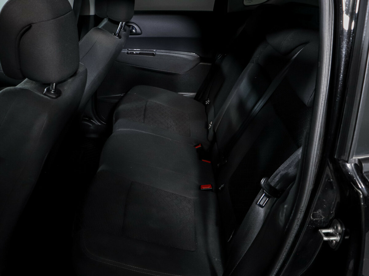 Peugeot 3008 I Рестайлинг, 2016 Фото №8